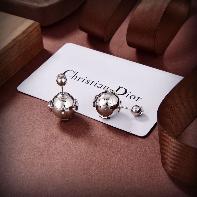 Christian Dior Earrings